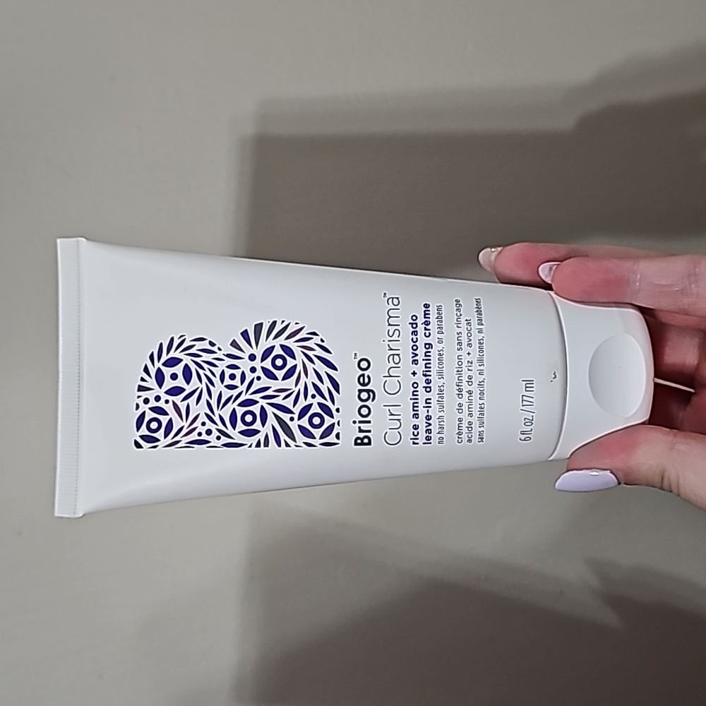 Briogeo Curl Charisma creme